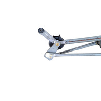 2011-2016 Lexus CT200h Windshield Wiper Link Assembly w/Motor 85110-76030, F024, OEM, 2011, 2012, 2013, 2014, 2015, 2016