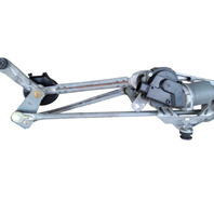 2011-2016 Lexus CT200h Windshield Wiper Link Assembly w/Motor 85110-76030, F024, OEM, 2011, 2012, 2013, 2014, 2015, 2016