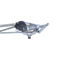 2011-2016 Lexus CT200h Windshield Wiper Link Assembly w/Motor 85110-76030, F024, OEM, 2011, 2012, 2013, 2014, 2015, 2016