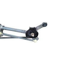 2011-2016 Lexus CT200h Windshield Wiper Link Assembly w/Motor 85110-76030, F024, OEM, 2011, 2012, 2013, 2014, 2015, 2016