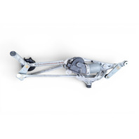 2011-2016 Lexus CT200h Windshield Wiper Link Assembly w/Motor 85110-76030, F024, OEM, 2011, 2012, 2013, 2014, 2015, 2016