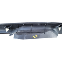 2011-2017 Lexus CT200h Fender Cover Garnish Cover Trim Right/Left Set 53807-76010, F024, OEM, 2011, 2012, 2013, 2014, 2015, 2016, 2017