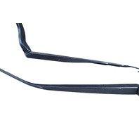 2011-2017 Lexus CT200h Windshield Wiper Blade Arm Left/Right Set, F024, OEM, 2011, 2012, 2013, 2014, 2015, 2016, 2017