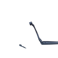 2011-2017 Lexus CT200h Windshield Wiper Blade Arm Left/Right Set, F024, OEM, 2011, 2012, 2013, 2014, 2015, 2016, 2017