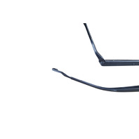 2011-2017 Lexus CT200h Windshield Wiper Blade Arm Left/Right Set, F024, OEM, 2011, 2012, 2013, 2014, 2015, 2016, 2017