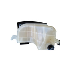 2011-2017 Lexus CT200h Radiator Coolant Tank Reservoir 16480-28080, F024, OEM, 2011, 2012, 2013, 2014, 2015, 2016, 2017
