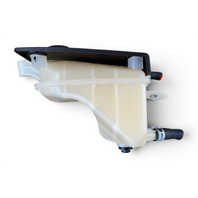 2011-2017 Lexus CT200h Radiator Coolant Tank Reservoir 16480-28080, F024, OEM, 2011, 2012, 2013, 2014, 2015, 2016, 2017