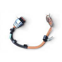 2011-2017 Lexus CT200h Battery To Engine Motor Wire Cable, G1148-47043, F024, OEM, 2011, 2012, 2013, 2014, 2015, 2016, 2017