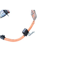 2011-2017 Lexus CT200h Battery To Engine Motor Wire Cable, G1148-47043, F024, OEM, 2011, 2012, 2013, 2014, 2015, 2016, 2017