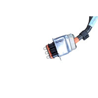 2011-2017 Lexus CT200h Battery To Engine Motor Wire Cable, G1148-47043, F024, OEM, 2011, 2012, 2013, 2014, 2015, 2016, 2017