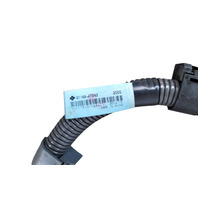 2011-2017 Lexus CT200h Battery To Engine Motor Wire Cable, G1148-47043, F024, OEM, 2011, 2012, 2013, 2014, 2015, 2016, 2017