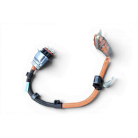 2011-2017 Lexus CT200h Battery To Engine Motor Wire Cable, G1148-47043, F024, OEM, 2011, 2012, 2013, 2014, 2015, 2016, 2017