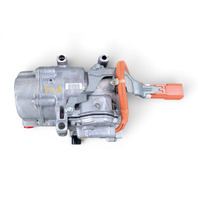 2011-2017 Lexus CT200h A/C Air Condition Compressor, 88370-76010, F024, OEM, 2011, 2012, 2013, 2014, 2015, 2016, 2017