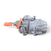 2011-2017 Lexus CT200h A/C Air Condition Compressor, 88370-76010, F024, OEM, 2011, 2012, 2013, 2014, 2015, 2016, 2017