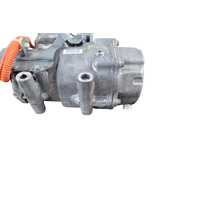 2011-2017 Lexus CT200h A/C Air Condition Compressor, 88370-76010, F024, OEM, 2011, 2012, 2013, 2014, 2015, 2016, 2017