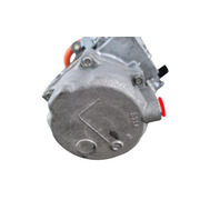 2011-2017 Lexus CT200h A/C Air Condition Compressor, 88370-76010, F024, OEM, 2011, 2012, 2013, 2014, 2015, 2016, 2017