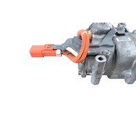 2011-2017 Lexus CT200h A/C Air Condition Compressor, 88370-76010, F024, OEM, 2011, 2012, 2013, 2014, 2015, 2016, 2017