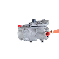 2011-2017 Lexus CT200h A/C Air Condition Compressor, 88370-76010, F024, OEM, 2011, 2012, 2013, 2014, 2015, 2016, 2017