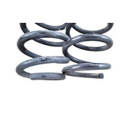 2011-2017 Lexus CT200h Rear Coil Spring Left Right Pair, 48231-76020, F024, OEM, 2011, 2012, 2013, 2014, 2015, 2016, 2017