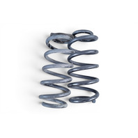 2011-2017 Lexus CT200h Rear Coil Spring Left Right Pair, 48231-76020, F024, OEM, 2011, 2012, 2013, 2014, 2015, 2016, 2017
