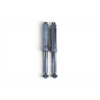 2013-2017 Lexus CT200h Rear Shock Absorber Strut w/Spring Left/Right Side, F024, OEM, 2013, 2014, 2015, 2016, 2017