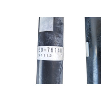 2013-2017 Lexus CT200h Rear Shock Absorber Strut w/Spring Left/Right Side, F024, OEM, 2013, 2014, 2015, 2016, 2017