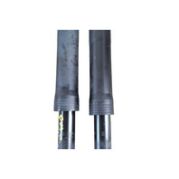 2013-2017 Lexus CT200h Rear Shock Absorber Strut w/Spring Left/Right Side, F024, OEM, 2013, 2014, 2015, 2016, 2017