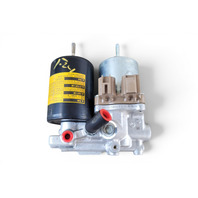2011-2017 Lexus CT200h ABS Anti Lock Brake Booster Pump Module 47070-12020, F024, OEM, 2011, 2012, 2013, 2014, 2015, 2016, 2017