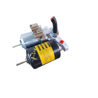 2011-2017 Lexus CT200h ABS Anti Lock Brake Booster Pump Module 47070-12020, F024, OEM, 2011, 2012, 2013, 2014, 2015, 2016, 2017