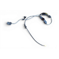2011-2017 Lexus CT200h ABS Brakes Wheel Speed Sensor Rear Left 89516-12170, F024, OEM, 2011, 2012, 2013, 2014, 2015, 2016, 2017