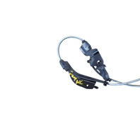 2011-2017 Lexus CT200h ABS Brakes Wheel Speed Sensor Rear Left 89516-12170, F024, OEM, 2011, 2012, 2013, 2014, 2015, 2016, 2017