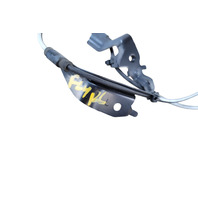 2011-2017 Lexus CT200h ABS Brakes Wheel Speed Sensor Rear Left 89516-12170, F024, OEM, 2011, 2012, 2013, 2014, 2015, 2016, 2017