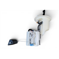 2011-2017 Lexus CT200H Fuel Pump Assembly 77020-76011, F024, OEM, 2011, 2012, 2013, 2014, 2015, 2016, 2017