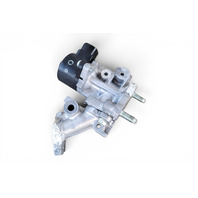 2011-2017 Lexus CT200h EGR Exhaust Gas Recirculation Valve 25620-37120, F024, OEM, 2011, 2012, 2013, 2014, 2015, 2016, 2017