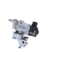 2011-2017 Lexus CT200h EGR Exhaust Gas Recirculation Valve 25620-37120, F024, OEM, 2011, 2012, 2013, 2014, 2015, 2016, 2017