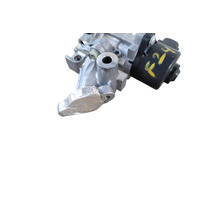 2011-2017 Lexus CT200h EGR Exhaust Gas Recirculation Valve 25620-37120, F024, OEM, 2011, 2012, 2013, 2014, 2015, 2016, 2017