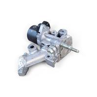 2011-2017 Lexus CT200h EGR Exhaust Gas Recirculation Valve 25620-37120, F024, OEM, 2011, 2012, 2013, 2014, 2015, 2016, 2017