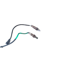 2011-2017 Lexus CT200h Exhaust Pipe Oxygen Emission O2 Fuel Sensor Set 89467-52060, F024, OEM, 2011, 2012, 2013, 2014, 2015, 2016, 2017