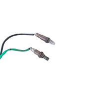 2011-2017 Lexus CT200h Exhaust Pipe Oxygen Emission O2 Fuel Sensor Set 89467-52060, F024, OEM, 2011, 2012, 2013, 2014, 2015, 2016, 2017