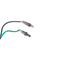 2011-2017 Lexus CT200h Exhaust Pipe Oxygen Emission O2 Fuel Sensor Set 89467-52060, F024, OEM, 2011, 2012, 2013, 2014, 2015, 2016, 2017