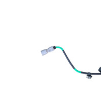 2011-2017 Lexus CT200h Exhaust Pipe Oxygen Emission O2 Fuel Sensor Set 89467-52060, F024, OEM, 2011, 2012, 2013, 2014, 2015, 2016, 2017