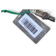 2011-2017 Lexus CT200h Exhaust Pipe Oxygen Emission O2 Fuel Sensor Set 89467-52060, F024, OEM, 2011, 2012, 2013, 2014, 2015, 2016, 2017