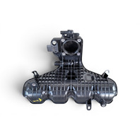 2011-2017 Lexus CT200h Air Intake Manifold Assembly 1.8L 17120-37054, F024, OEM, 2011, 2012, 2013, 2014, 2015, 2016, 2017