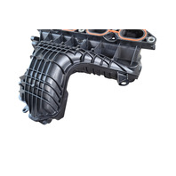 2011-2017 Lexus CT200h Air Intake Manifold Assembly 1.8L 17120-37054, F024, OEM, 2011, 2012, 2013, 2014, 2015, 2016, 2017