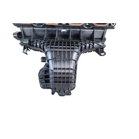 2011-2017 Lexus CT200h Air Intake Manifold Assembly 1.8L 17120-37054, F024, OEM, 2011, 2012, 2013, 2014, 2015, 2016, 2017