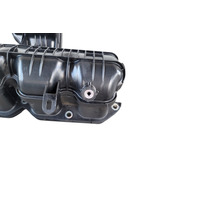 2011-2017 Lexus CT200h Air Intake Manifold Assembly 1.8L 17120-37054, F024, OEM, 2011, 2012, 2013, 2014, 2015, 2016, 2017