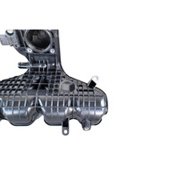2011-2017 Lexus CT200h Air Intake Manifold Assembly 1.8L 17120-37054, F024, OEM, 2011, 2012, 2013, 2014, 2015, 2016, 2017