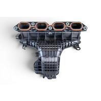 2011-2017 Lexus CT200h Air Intake Manifold Assembly 1.8L 17120-37054, F024, OEM, 2011, 2012, 2013, 2014, 2015, 2016, 2017