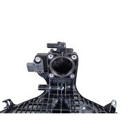 2011-2017 Lexus CT200h Air Intake Manifold Assembly 1.8L 17120-37054, F024, OEM, 2011, 2012, 2013, 2014, 2015, 2016, 2017