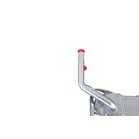 2011-2017 Lexus CT200h EGR Exhaust Gas Recirculation Pipe w/Cooler 25601-37010, F024, OEM, 2011, 2012, 2013, 2014, 2015, 2016, 2017